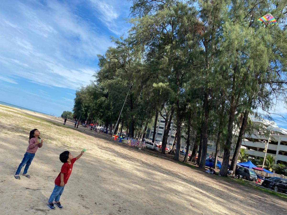 Terengganu Dreamscapes At Icon Residence, Spacious With Nature View 쿠알라트렝가누 외부 사진