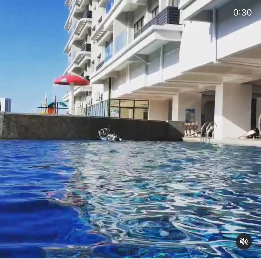 Terengganu Dreamscapes At Icon Residence, Spacious With Nature View 쿠알라트렝가누 외부 사진