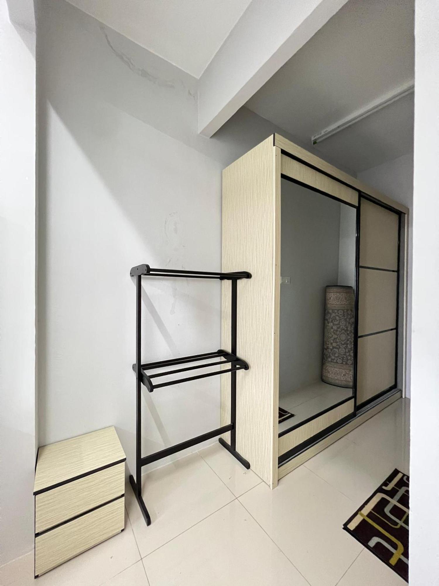 Terengganu Dreamscapes At Icon Residence, Spacious With Nature View 쿠알라트렝가누 외부 사진