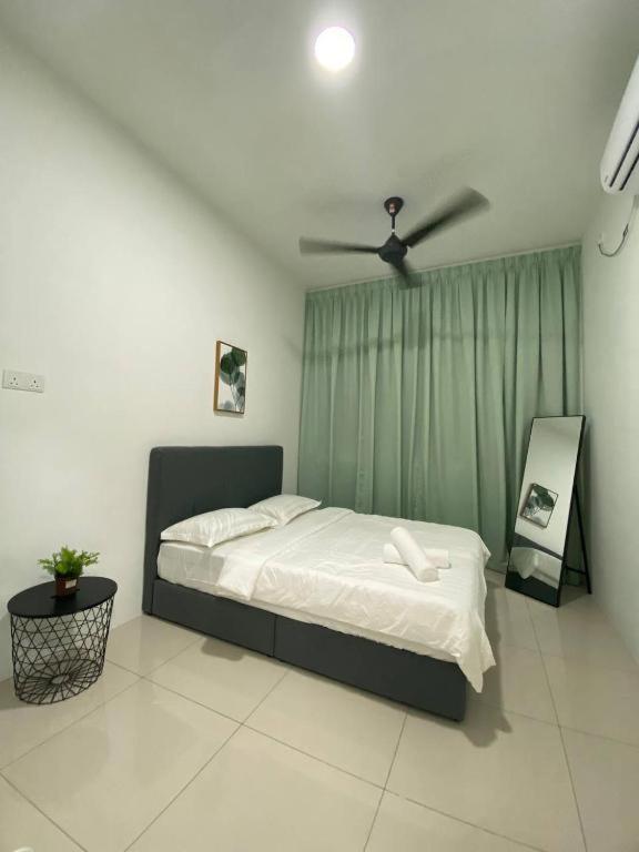 Terengganu Dreamscapes At Icon Residence, Spacious With Nature View 쿠알라트렝가누 외부 사진